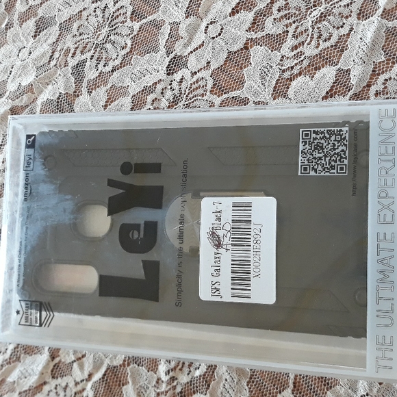 Nwt JS FS Galaxy a30 phone case - Picture 1 of 2